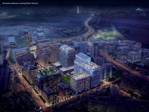 Amazon Is One Big Step Closer to Its Official Arrival