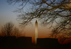 Washingtonian Today: Schultz’s Beans Get Roasted