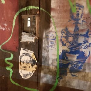 Washingtonian Today: Suborn Kind of Fellow