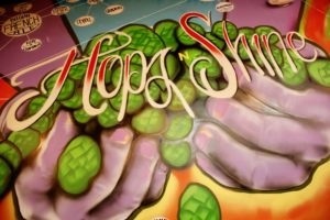 Del Ray’s New Beer Garden Has 52 Taps, Moonshine, and Tons of Grilled Cheeses