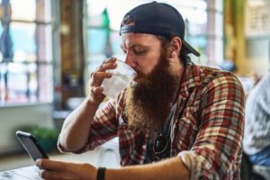 Why Nobody Seems to Be Talking About Shutdown Beards