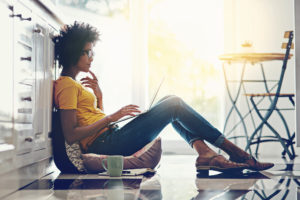 Why Aren’t Millennials Buying Houses?