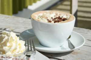 Where to Find Snow Day Food and Drink Specials Around DC