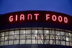 Washingtonian Today: Michelle Obama at the Grammys!