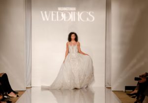 Photos: Unveiled 2019 Runway Show