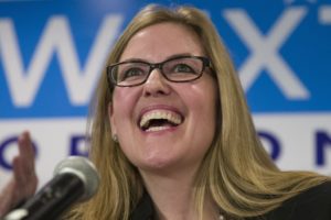 Why Jennifer Wexton Invited a Furloughed Worker to the State of the Union