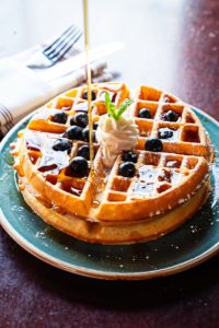 Where to Find President’s Day Brunch Around DC