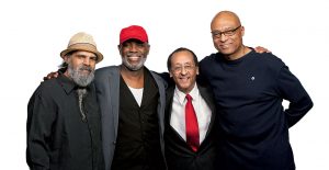 Park Sex Is in the News. A Brief Chat With a Guy Behind the Song “Rock Creek Park”