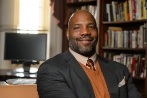 Jelani Cobb on the Super Bowl, Ralph Northam, and the State of Black History
