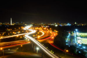 Omicron Is Smashing Case Records in DC, Maryland, and Virginia