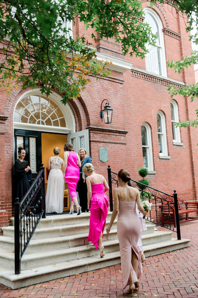 Elizabeth Caccia and Michael Kelly10 Elizabeth Caccia and Michael Kelly10