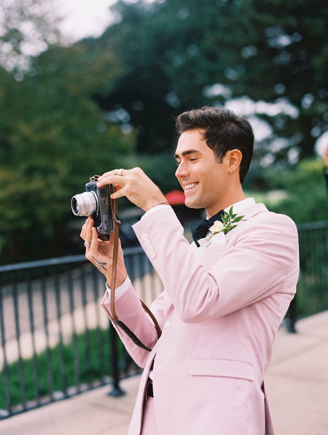 Elizabeth Caccia and Michael Kelly18 Elizabeth Caccia and Michael Kelly18