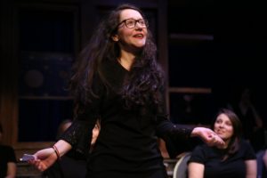 Improv, Inclusivity, and Vaginas: What You Need to Know About “The Feminine Experience”