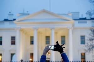 Washingtonian Today: Amazon Dumps NYC on Valentine’s Day