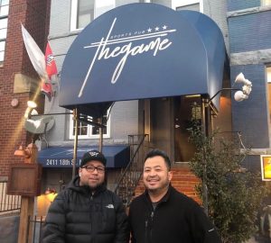 A Sports Bar With Filipino Food and Cocktails Is Opening in Adams Morgan