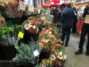 We Asked These Washingtonians Who They Were Buying Flowers For on Valentine’s Day