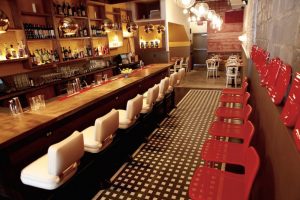 All-You-Can-Eat-and-Drink Happy Hour Launches at Little Coco’s in Petworth