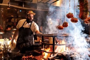 Here Are the 2020 Michelin Star Restaurants for DC