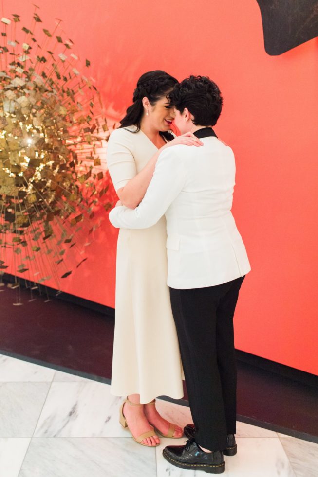 Meghan Berlingo + Kasey Dorris | Luck and Love Photography | lucklovephotographywashingtondcweddingphotographermeghanandkaseyweddinginDCcoffeeamuseum12 Meghan Berlingo + Kasey Dorris | Luck and Love Photography | lucklovephotographywashingtondcweddingphotographermeghanandkaseyweddinginDCcoffeeamuseum12