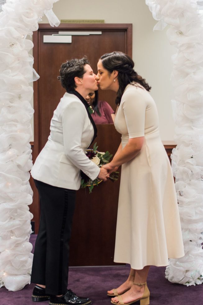 Meghan Berlingo + Kasey Dorris | Luck and Love Photography | lucklovephotographywashingtondcweddingphotographermeghanandkaseyweddinginDCthecourthouseceremony10.1 Meghan Berlingo + Kasey Dorris | Luck and Love Photography | lucklovephotographywashingtondcweddingphotographermeghanandkaseyweddinginDCthecourthouseceremony10.1