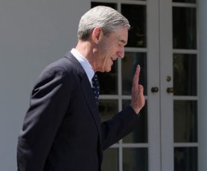 A Ruling is Expected Soon in the Obscure Case that May Determine Whether You Ever Get to Read the Mueller Report