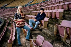 Bad News for the NFL: John Riggins’ Wife Is a Lawyer