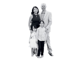 So Your Wife Just Became a Congresswoman…What’s That Like?