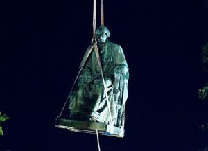 When Should We Rename Schools and Pull Down Statues? Here’s One Way of Looking at it.