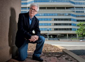 Why Thomas Mallon’s Latest Novel Is About George W. Bush