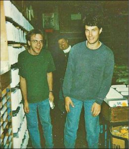 Remembering DC Music Legend Skip Groff