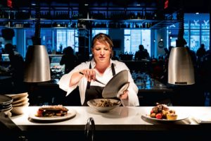 Here Are the DC-Area Finalists for the 2019 James Beard Awards