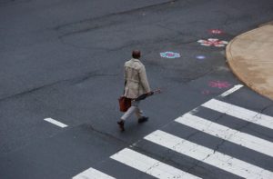 Washingtonian Today: Colleagues Rally Around Justin Fairfax Accuser