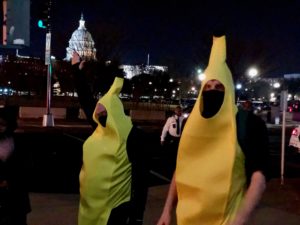 Washingtonian Today: As If Space Force Never Even Happened