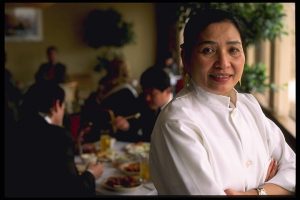 DC’s Grande Dame of Vietnamese Cooking Will Serve Pho Again Starting This Weekend