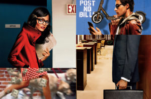 The High-Paid DC Millennials Who Are Using Side Hustles to “Ball Out”