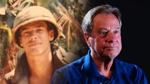 Here’s How Vietnam Prepared Bill Lord to Run TV Newsrooms