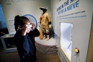 Snow Day? Here Are 4 Things to Do with Kids in DC