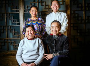 The Women Behind Revered Chinese Chef Peter Chang Get the Spotlight at Mama Chang
