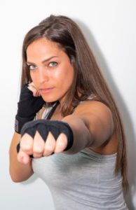 What’s in My Gym Bag: Nuboxx Coach Lauren Polovoy