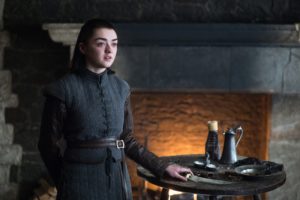 A New Game of Thrones Brunch Will Serve “Scrambled Dragon Eggs” and “Theon’s Sausage”