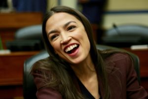 AOC Broke Gamer Internet by Streaming on Twitch Last Night. But She’s Not the Only Political Gamer Out There.
