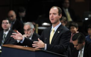 With the Mueller Probe Over, Who Should Be on Resistance T-Shirts?