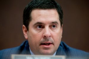 We Asked a Law Professor: Does Devin Nunes Even Have a Case?