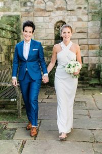 These Brides Married at Washington National Cathedral Following Senator John McCain’s Funeral