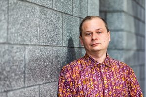 The Professor Who Escaped War With a Scholarship