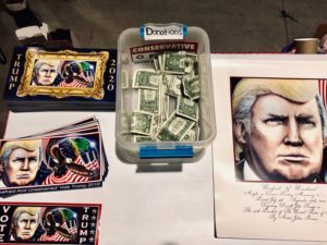 How CPAC 2019 Has Gone for Reporters Who Cover the Far Right