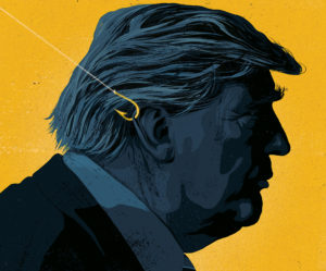 How Lobbying Has Changed in Donald Trump’s Washington