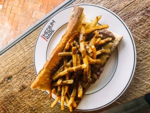 Check Out All the New Food and Drink Vendors at Nationals Park This Season