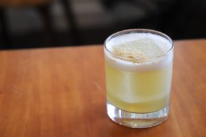 Himitsu Will Source Everything Behind the Bar From Women