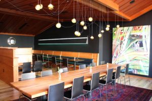 La Betty Serves “Feel Good” Comfort Food From the Family Behind Baked & Wired